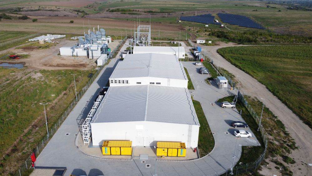 ClusterPower pune ţara noastră pe harta celor mai performante servicii de infrastructură digitală