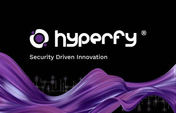 Hyperfy®, noua identitate a GTS
