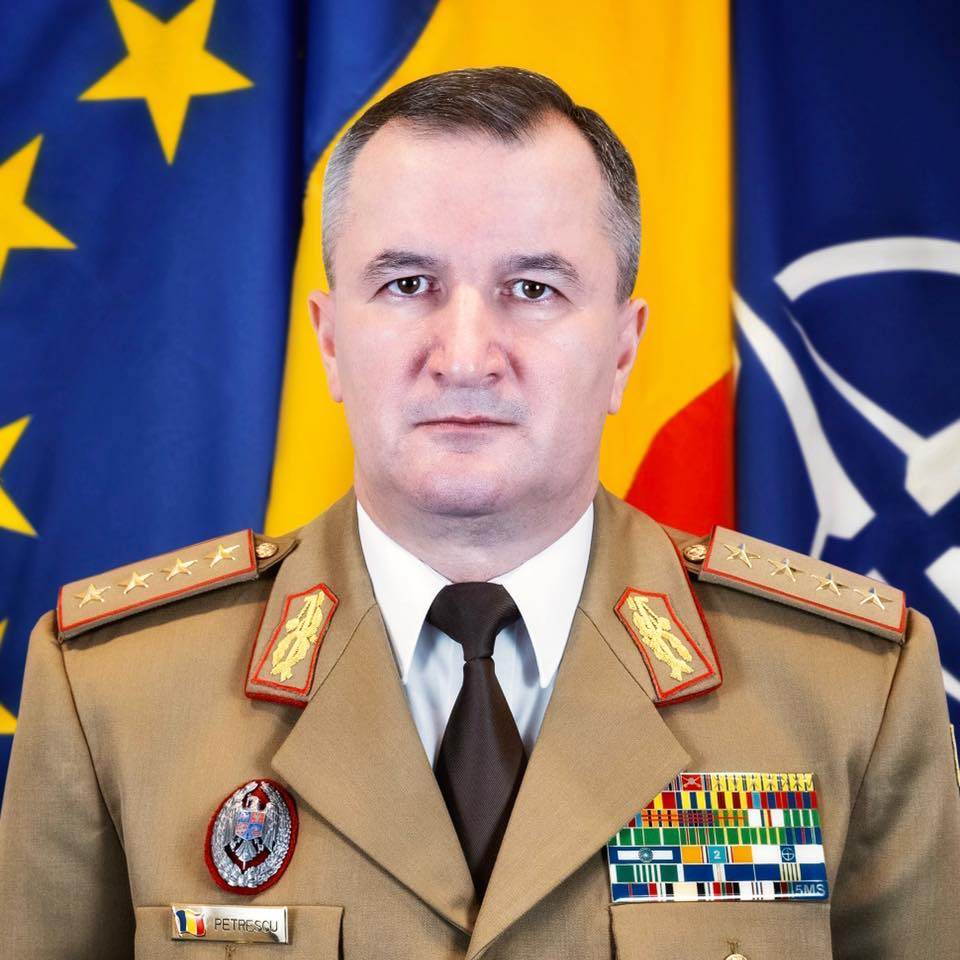 Sursă Foto: Facebook - Daniel Petrescu