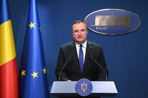 Apărarea, serviciile secrete şi Ministerul Familiei - priorităţile guvernului Ciucă