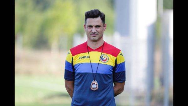 Rădoi a demisionat de la U Craiova