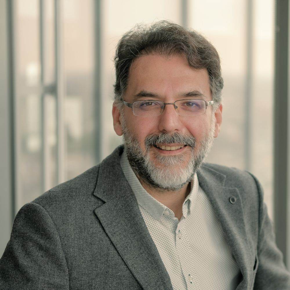 Burcin Atakan, Partener Consultanţă Financiară, Deloitte România