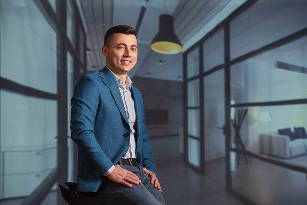 Cristi Movilă