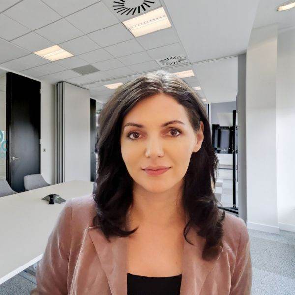 Elena Georgescu, fondator şi CEO True People