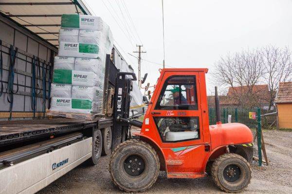 "Producătorii agricoli trebuie să îşi îmbunătăţească eficienţa"