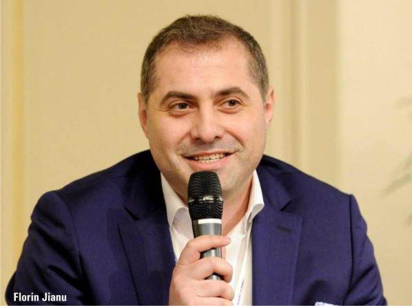 "Prioritatea zero a bugetului de stat ar trebui să fie independenţa energetică"