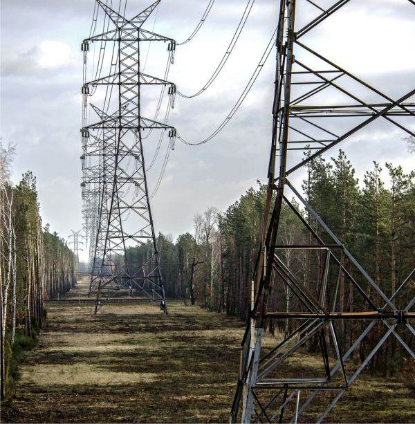 Preţul maxim al energiei electrice - 2.386,3 lei/MWh