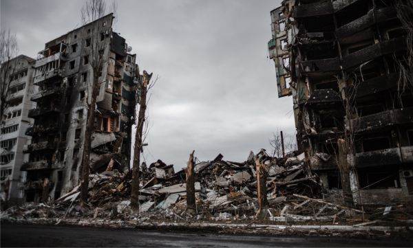 Rusia va continua să bombardeze infrastructura de energie din Ucraina