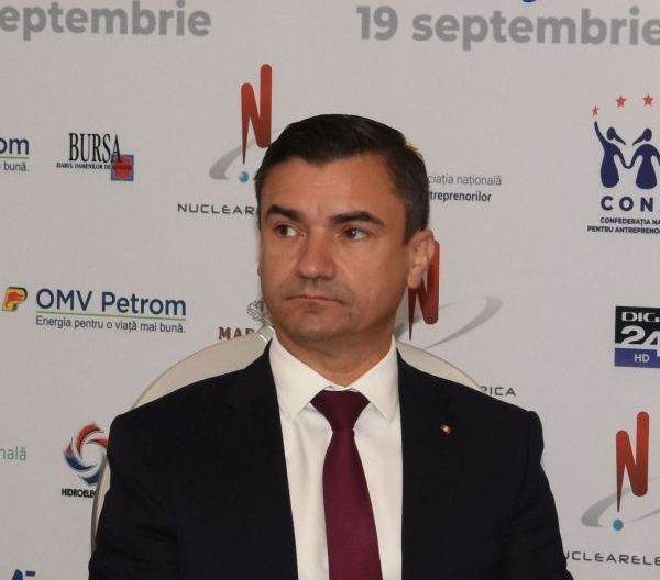 Primarul Iaşiului a avut o întrevedere cu preşedintele Israelului