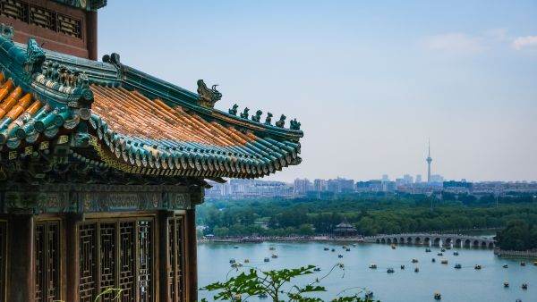 Economia Chinei va deveni cea mai mare din lume în jurul anului 2035