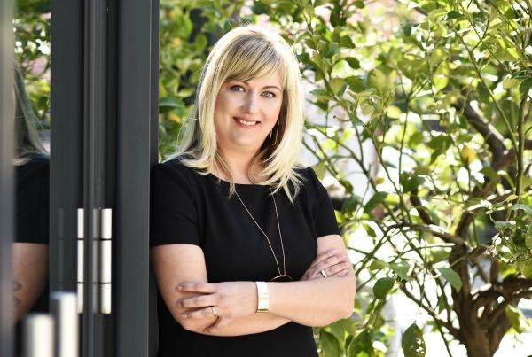 Noemi Ritea, Director de Piaţa VELUX România, Ungaria şi Moldova