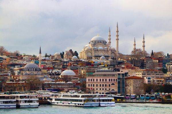 Rata şomajului în Turcia a urcat la 10,2% în octombrie