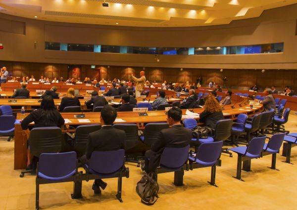 Consiliul Rectorilor s-a supărat pe Austria