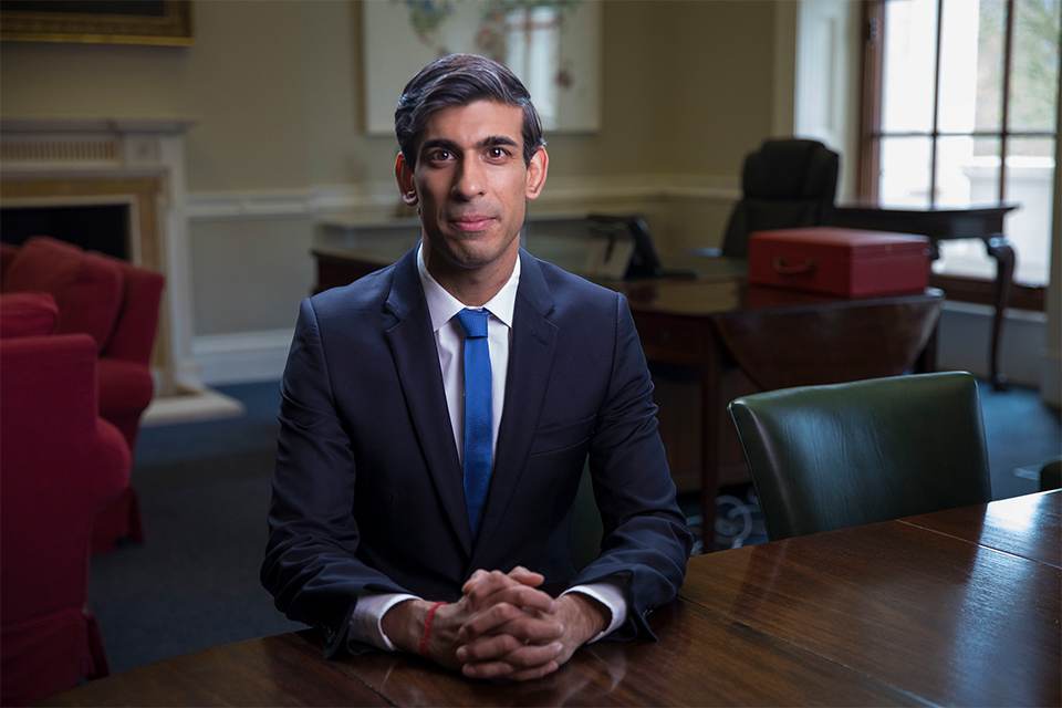 Prim-ministrul britanic Rishi Sunak anunţă un acord cu Albania pentru combaterea imigraţiei ilegale