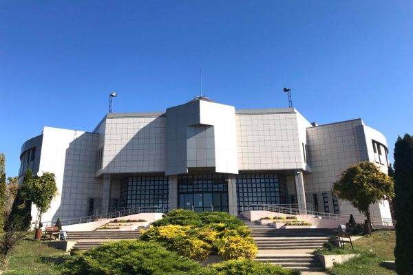CJ Galaţi demarează un nou proiect cu fonduri europene