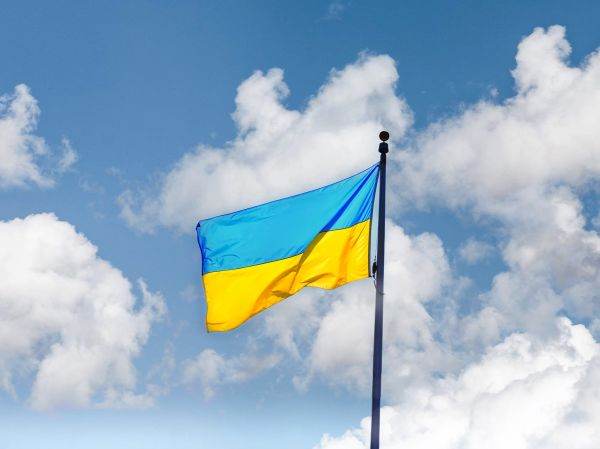 Un miliard de euro, ajutorul obţinut de Ucraina la Conferinţa internaţională de sprijin de la Paris