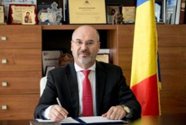 Şeful PSD Iaşi cere demisia primarului Mihai Chirica