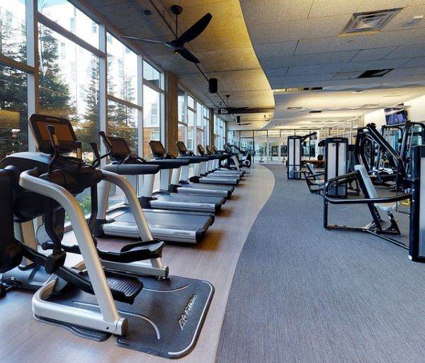Abonamentele de fitness pentru angajaţi devin deductibile pentru companii