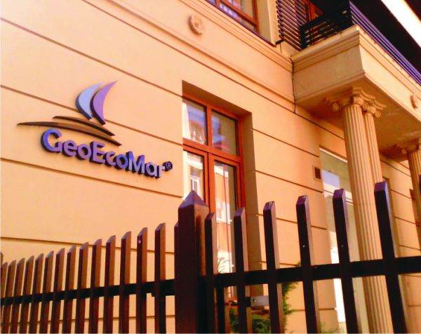 Centru Suport pentru proiecte de cercetare, în cadrul GeoEcoMar