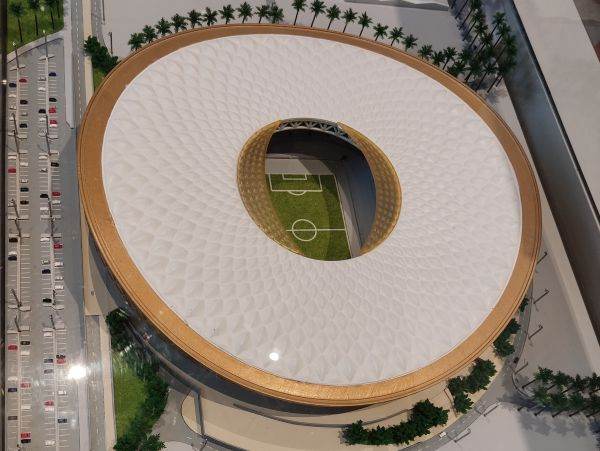 Agent de securitate mort pe stadionul finalei