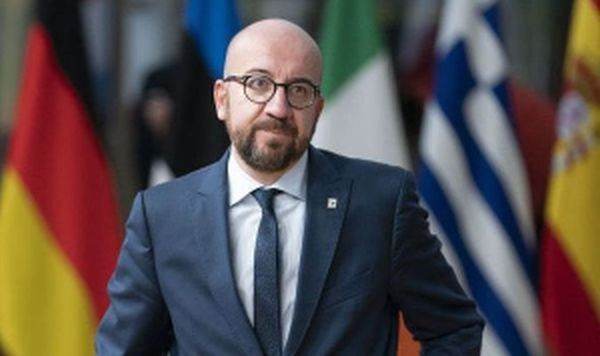 "Mă aştept ca subiectul Schengen să fie abordat în Consiliul European"