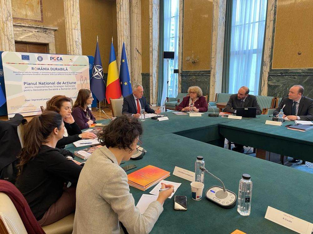 România are un nivel de economie circulară scăzut în comparaţie cu Uniunea Europeană