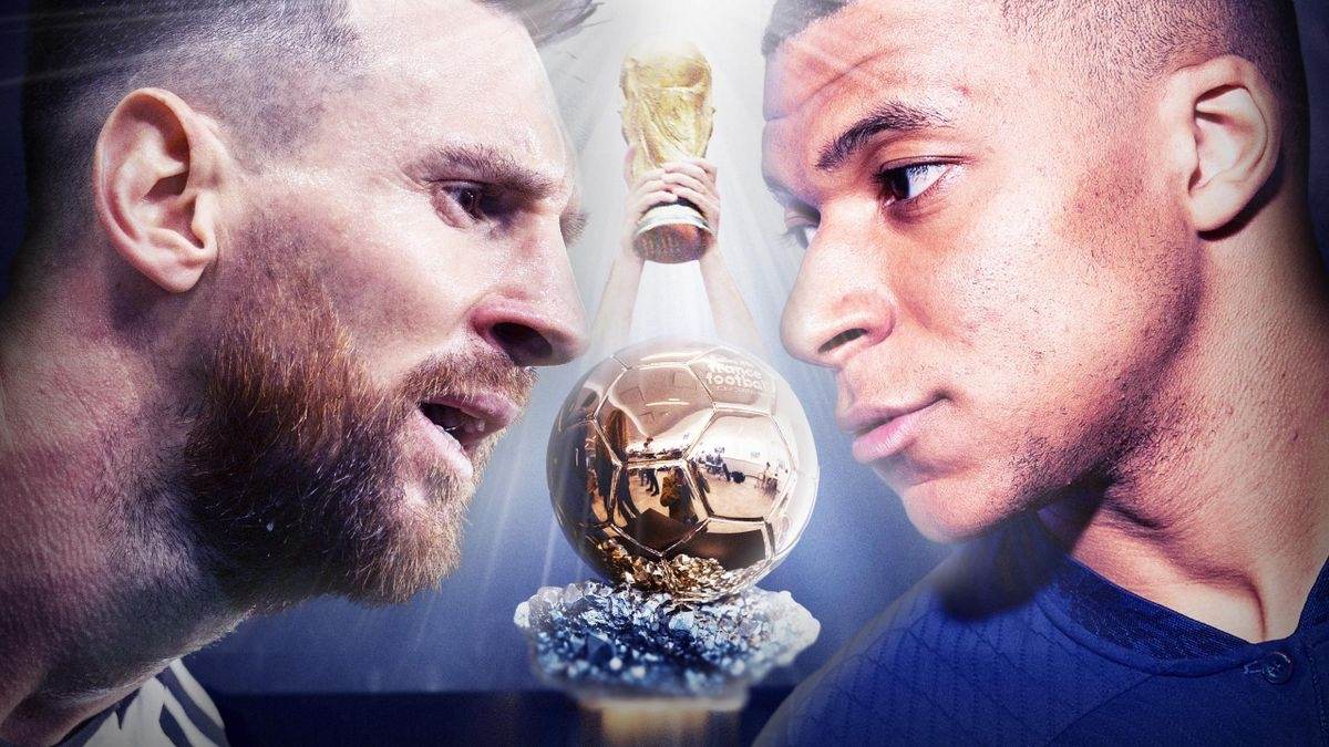 Finala Balonului de Aur