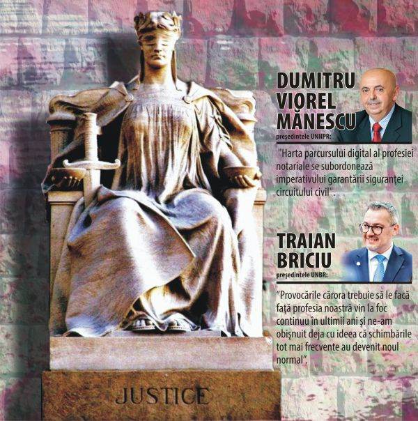 Crizele justiţiei şi justiţia în perioade de criză