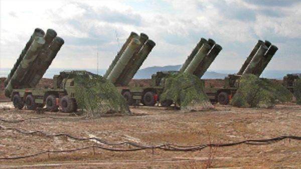 MAE rus avertizează Grecia asupra consecinţelor livrării de sisteme de apărare aeriană S-300 către Ucraina