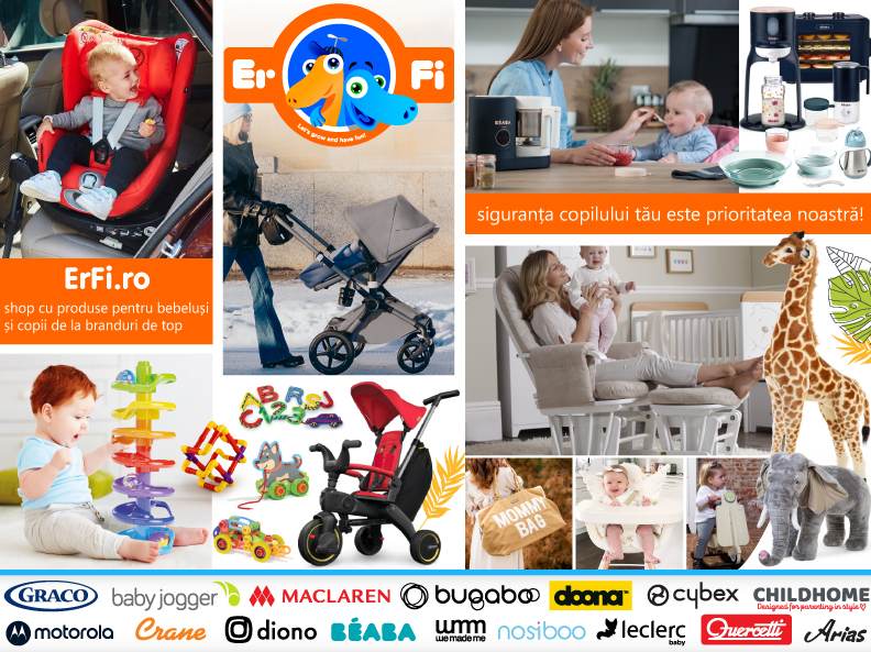 ErFi - Let's grow and have Fun!