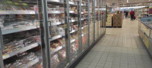 Supermarketul "La Cocoş" din Bucureşti a remediat toate deficienţele constatate de ANPC, fiind redeschis publicului
