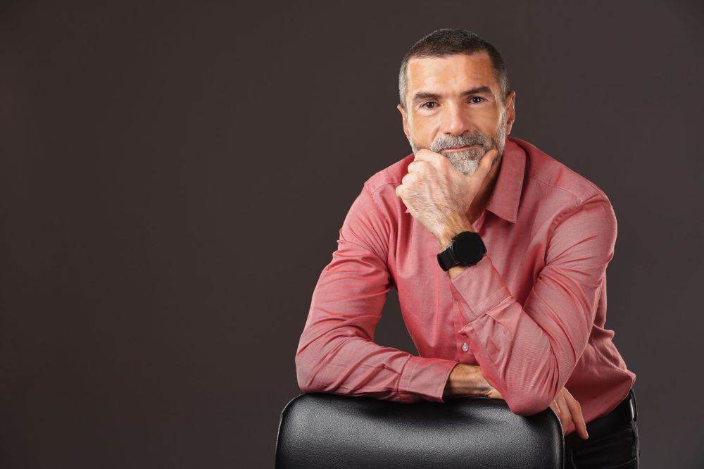 Şerban Ţîr, Managing Director Thoughtworks Romania