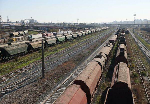 Bani europeni pentru modernizarea infrastructurii feroviare destinată Portului Constanţa
