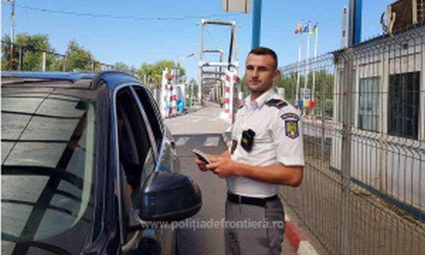 Controalele la frontiera dintre Cehia şi Slovacia se vor face până la 25 ianuarie doar prin sondaj