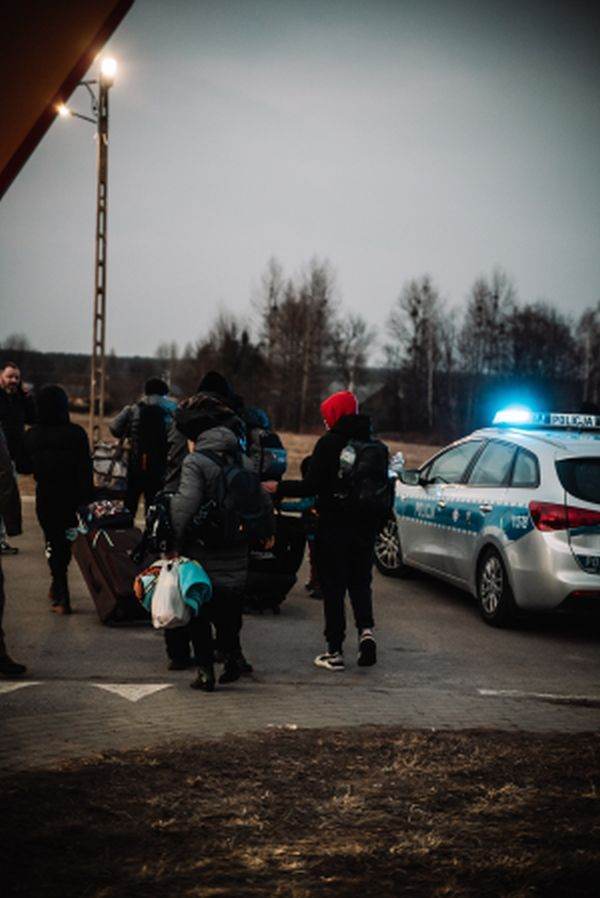 Armata rusă pregăteşte evacuarea oraşului Enerhodar