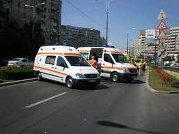 Ultimii pacienţi răniţi în accidentul de la Pasajul Unirii - externaţi astăzi