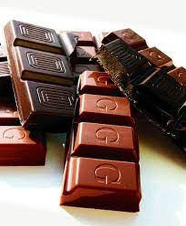 Compania americană Hershey a fost dată în judecată de un consumator