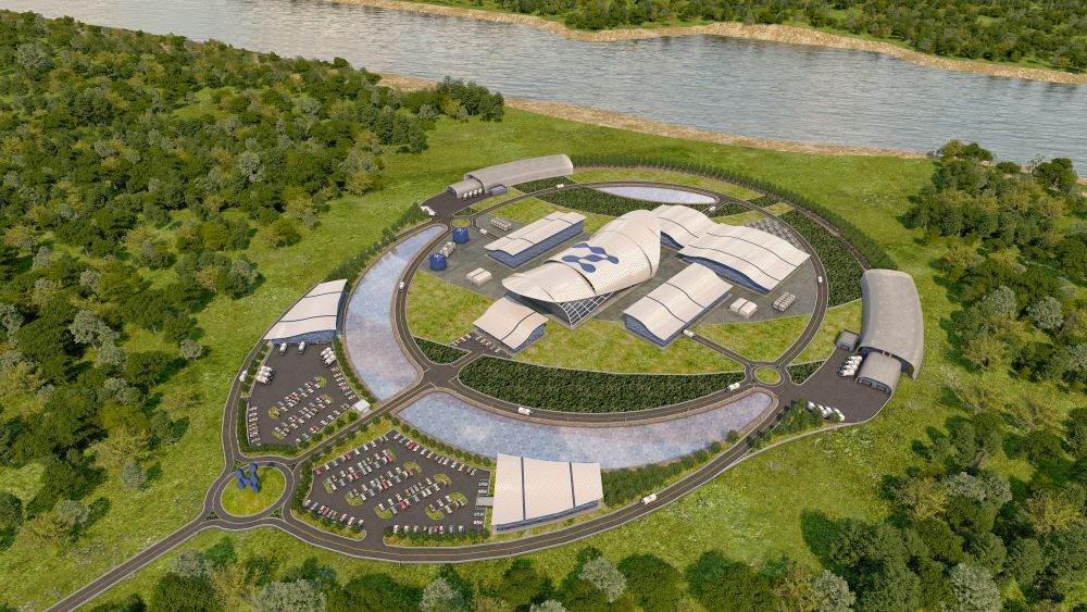 NuScale Power şi RoPower au semnat contractul pentru pentru amplasarea primei centrale SMR în ţara noastră