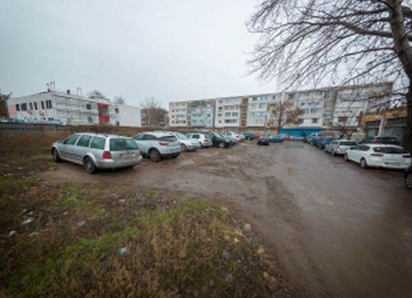 Ample investiţii anunţate de Primăria Galaţi chiar din primele zile ale anului