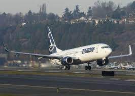 Costin Iordache, noul director general al TAROM