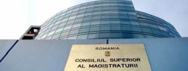 Magistraţii aleşi ca membri ai CSM îşi preiau mandatele