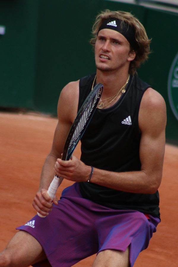 Zverev va reveni în echipa de Cupa Davis a Germaniei 