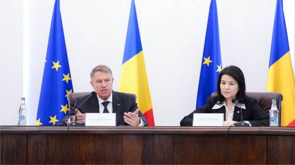 Valul mare de pensionări ale magistraţilor - risc ridicat pentru sistemul judiciar