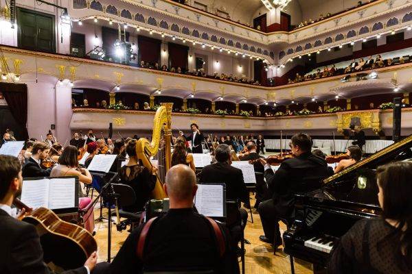 Sursă foto: Filarmonica de Stat Târgu Mureş (https://www.filarmonicams.ro/)