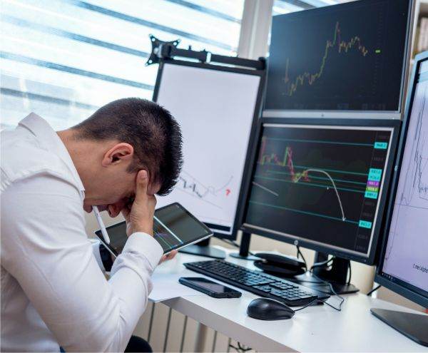 "Nu există niciun motiv real de optimism pentru investitori, în acest moment"