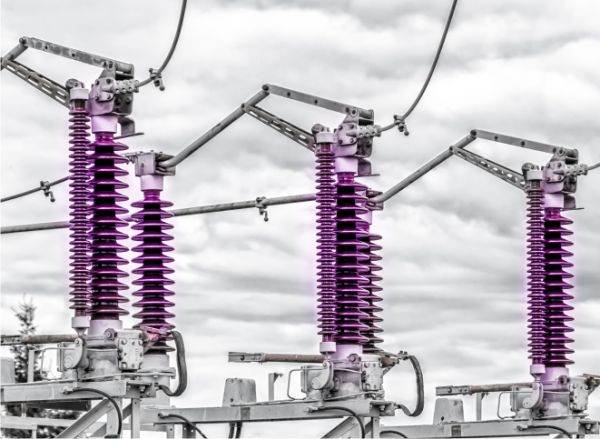 Preţul maxim al energiei electrice - 1.694,45 lei/MWh.