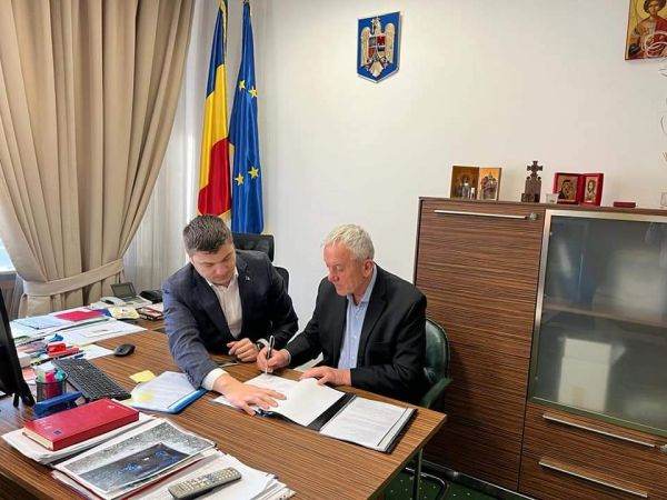 Primăria Buzău va construi locuinţe pentru tineri