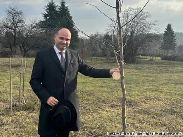 Constantin Mituleţu Buică, acuzat de conflict de interese