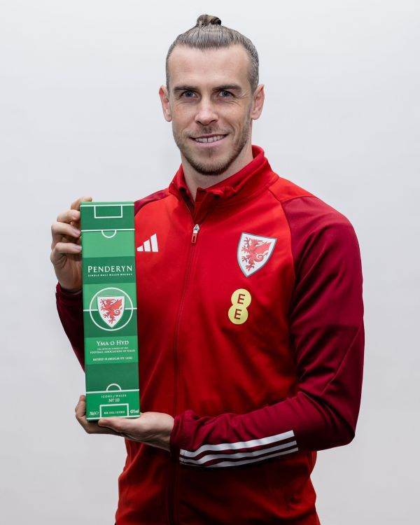 Gareth Bale şi-a anunţat retragerea din activitate