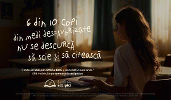 Analfabetismul, sărăcia şi violenţa domestică sunt cele mai importante probleme sociale în rândul copiilor din ţară